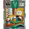 livre chefs - d'oeuvre de la bd pim pam poum