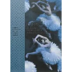 livre chefs d'oeuvre de la danse