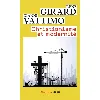livre christianisme et modernité rené girard, gianni vattimo, renaud temperini