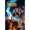 livre chrononauts (nouvelle édition)