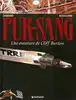 livre cliff burton t.6 - pur sang