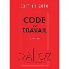 livre code du travail 2009