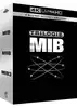 livre coffret men in black : trilogie (uhd 4k)