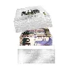 livre coffret pluto t1 a t8