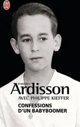 livre confessions d'un babyboomer