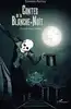 livre contes de la blanche - nuit