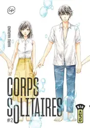 livre corps solitaires tome 2