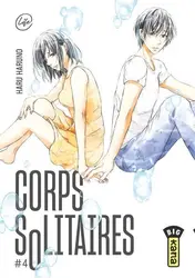livre corps solitaires tome 4