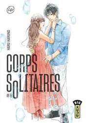 livre corps solitaires tome 6