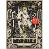 livre corum - tome 1 - le chevalier des épées