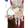 livre cosmos - tome 1