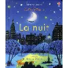 livre coucou ! la nuit fiona watt, nicola butler (illustration de couverture), véronique duran