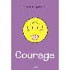 livre courage