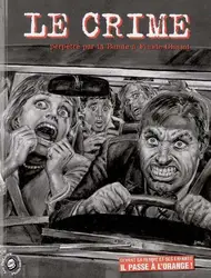 livre crime (le)