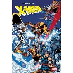 livre croisements