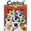livre cubitus tome 33 : un bouquet garni pour cubitus