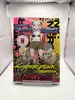 livre cyberpunk edgerunners