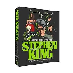 livre d'après une histoire de stephen king