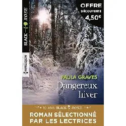 livre dangereux hiver