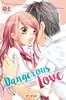 livre dangerous love tome 1 : dangerous love tome 1