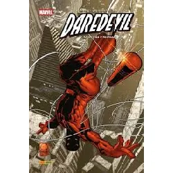 livre daredevil - sous l'aile du diable