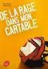 livre de la rage dans mon cartable