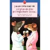 livre de plus en plus politiquement correct