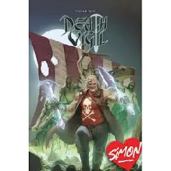 livre death vigil