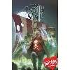 livre death vigil