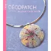 livre decopatch accesoires de mode