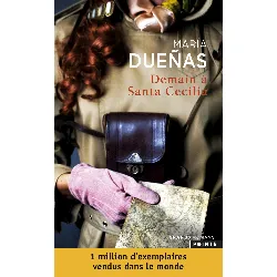 livre demain à santa cecilia