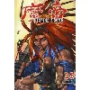 livre demon king - tome 15