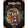 livre démonistes - tome 1 - vlad
