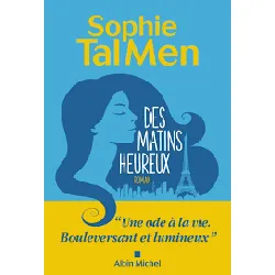 livre des matins heureux