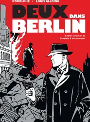 livre deux dans berlin