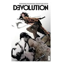 livre devolution