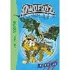 livre dinofroz tome 2 - le cristal sacré