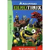livre dinotrux tome 2 - un grand danger
