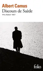 livre discours de suède