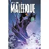 livre disney vilains - maléfique