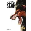 livre disney vilains - scar