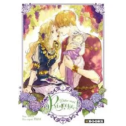 livre dites-moi, princesse ! - tome 5