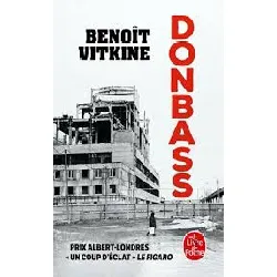 livre donbass