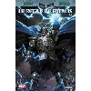 livre doom world : le règne de fatalis