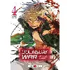 livre doomsday war -rekkyô sensen- - tome 4
