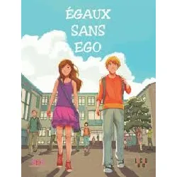 livre egaux sans ego