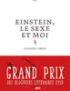 livre einstein, le sexe et moi