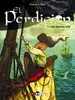 livre el perdicion t.1 - les canons d'or