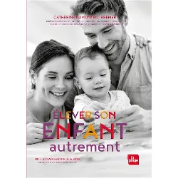 livre elever son enfant autrement