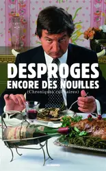 livre encore des nouilles - chroniques culinaires